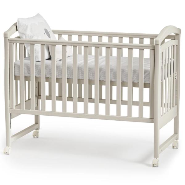 Pat pentru copii Veres LD6 0 luni - 5 ani / Cashmere photo 9