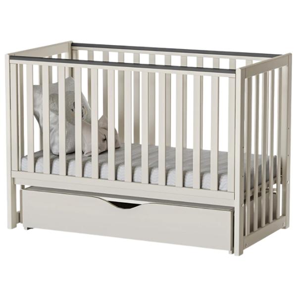 Pat pentru copii Veres LD13 0 luni - 5 ani / Cashmere photo 1