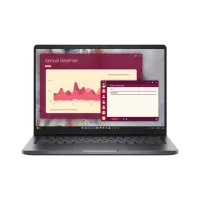 Dell Pro 14 PC14250 Core 5 120U / 16 ГБ / 512 ГБ / VGA Встроенная / Магнетит