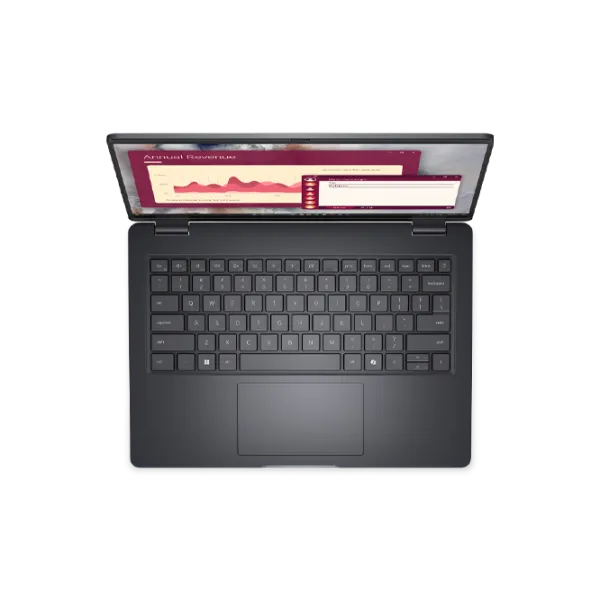 Dell Pro 14 PC14250 Core 5 120U / 16 ГБ / 512 ГБ / VGA Встроенная / Магнетит photo 5