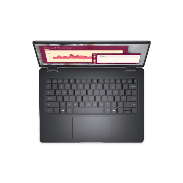Dell Pro 14 PC14250 Core 5 120U / 16 ГБ / 512 ГБ / VGA Встроенная / Магнетит photo 5