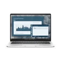 Dell Pro 14 PC14255 Ryzen AI 7 350 / 16 ГБ / 512 ГБ / VGA Встроенная / Серебряный