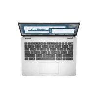Ноутбук Dell Pro 14 PC14255 Ryzen AI 7 350 / 16 ГБ / 512 ГБ / VGA Встроенная / Серебряный photo 2