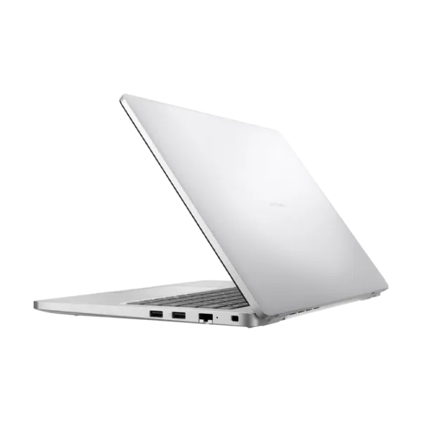 Dell Pro 14 PC14255 Ryzen AI 7 350 / 16 GB / 512 GB / VGA Integrată / Silver photo 4