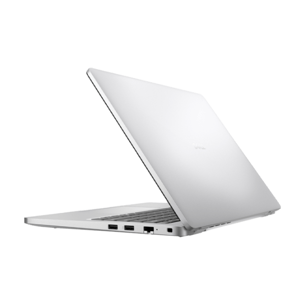 Dell Pro 14 PC14255 Ryzen AI 7 350 / 16 GB / 512 GB / VGA Integrată / Silver photo 4