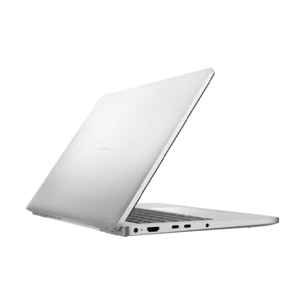 Dell Pro 14 PC14255 Ryzen AI 7 350 / 16 GB / 512 GB / VGA Integrată / Silver photo 6