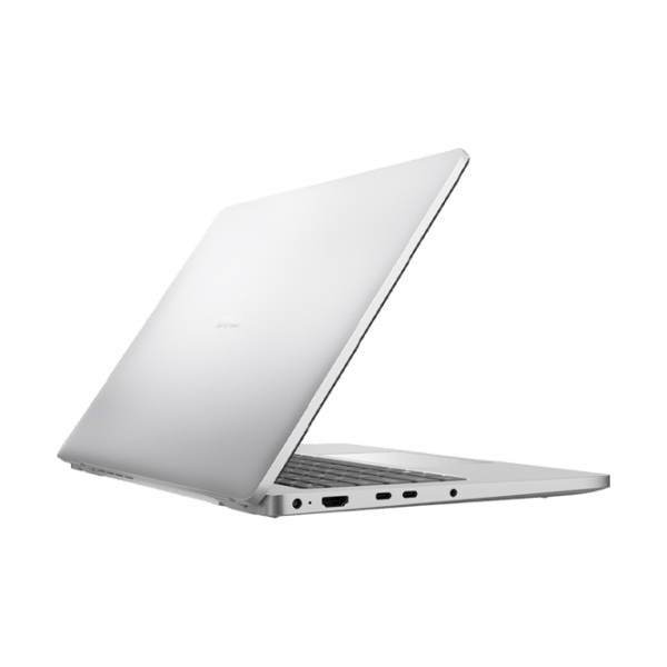 Dell Pro 14 PC14255 Ryzen AI 7 350 / 16 GB / 512 GB / VGA Integrată / Silver photo 6