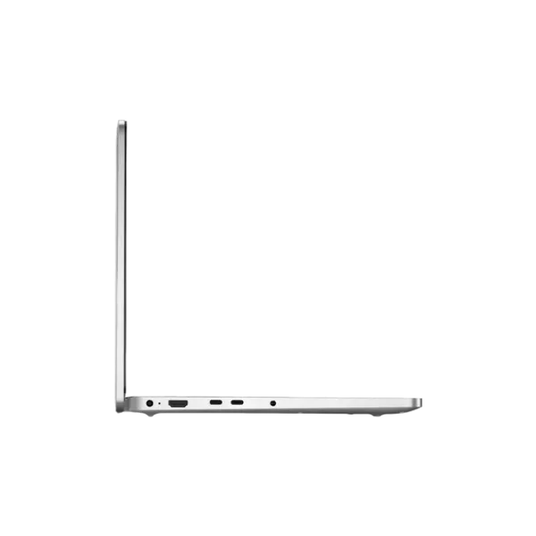 Dell Pro 14 PC14255 Ryzen AI 7 350 / 16 GB / 512 GB / VGA Integrată / Silver photo 7