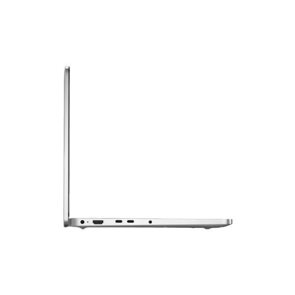 Dell Pro 14 PC14255 Ryzen AI 7 350 / 16 GB / 512 GB / VGA Integrată / Silver photo 7