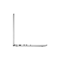 Ноутбук Dell Pro 14 PC14255 Ryzen AI 7 350 / 16 ГБ / 512 ГБ / VGA Встроенная / Серебряный photo 7