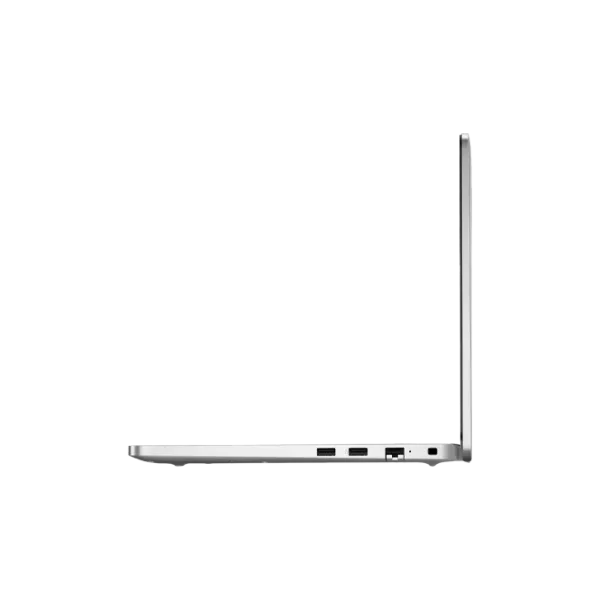Dell Pro 14 PC14255 Ryzen AI 7 350 / 16 GB / 512 GB / VGA Integrată / Silver photo 8