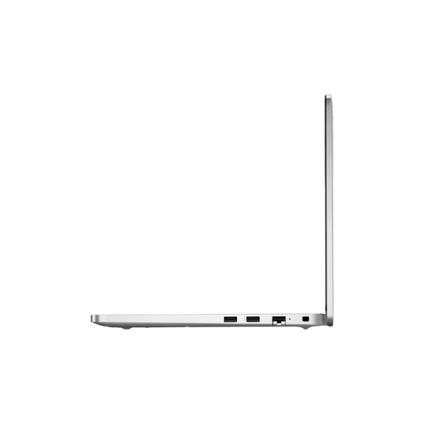 Dell Pro 14 PC14255 Ryzen AI 7 350 / 16 GB / 512 GB / VGA Integrată / Silver photo 8