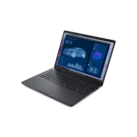 Ноутбук Dell Pro Max 16 MC14255 Ryzen AI 7 350 / 16 ГБ / 512 ГБ / VGA Встроенная / Магнетит photo 3