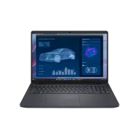 Dell Pro Max 16 MC14255 Ryzen AI 9 HX PRO 370 / 32 ГБ / 1 ТБ / VGA Встроенная / Магнетит
