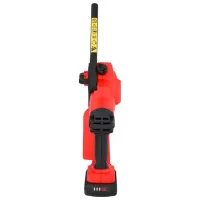 Fierăstrău cu lanţ Yato YT828113 Cu acumulator/ Red photo 6