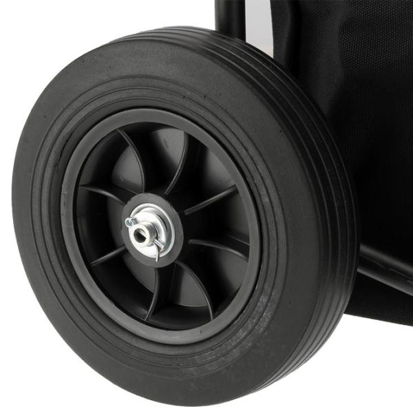 Aparat de mărunţit pentru crengi Yato YT86150 104 dB / 4800 W photo 3