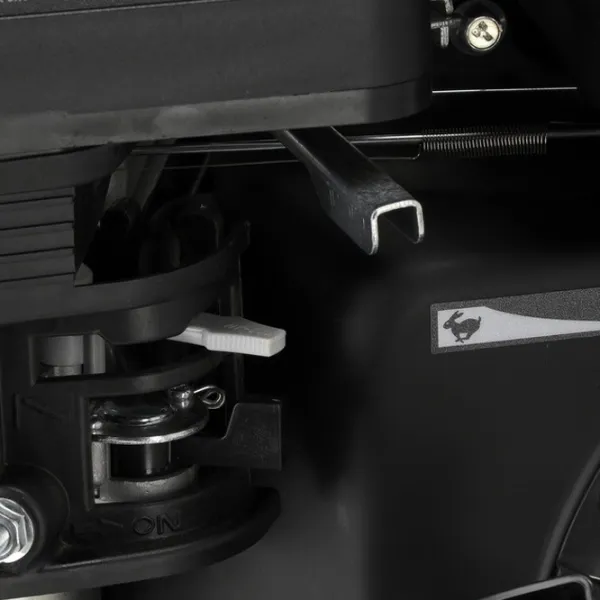 Aparat de mărunţit pentru crengi Yato YT86150 104 dB / 4800 W photo 5
