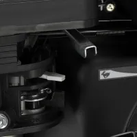 Aparat de mărunţit pentru crengi Yato YT86150 104 dB / 4800 W photo 5