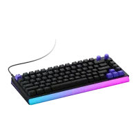 Клавиатура Logitech G512 X 75 Проводная / Черный photo 3
