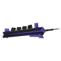 Клавиатура Logitech G512 X 75 Проводная / Черный photo 5