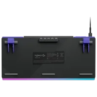 Клавиатура Logitech G512 X 75 Проводная / Черный photo 6