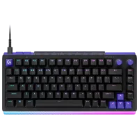 Клавиатура Logitech G512 X 75 Проводная / Черный