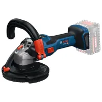 Șlefuitor Bosch GBR 18V-15 S Cu excentric / / Blue