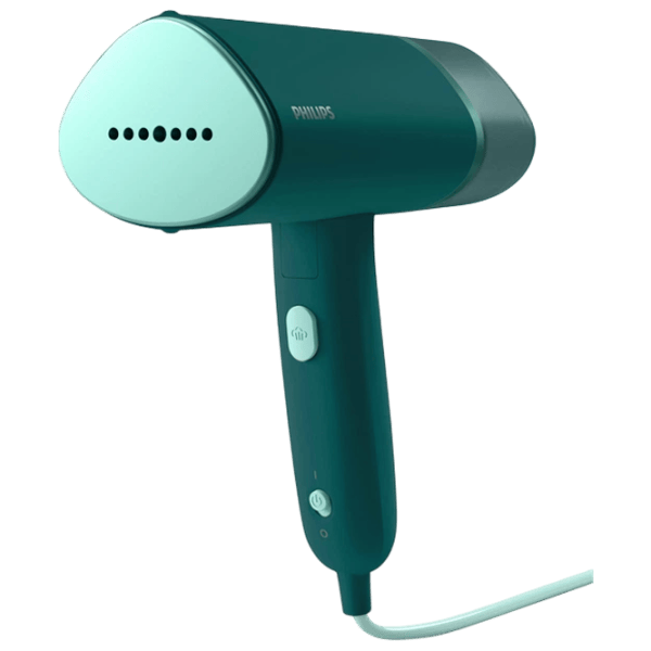 Отпариватель для одежды Philips STH3020/70 1000 Вт/ Зеленый photo 1