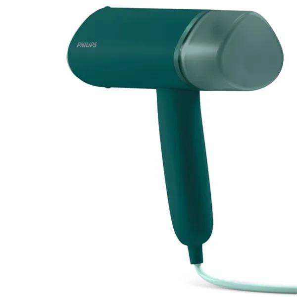Отпариватель для одежды Philips STH3020/70 1000 Вт/ Зеленый photo 6