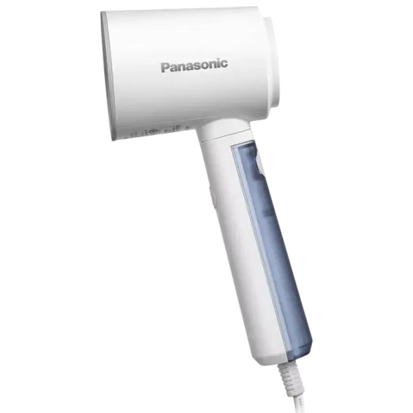 Vaporizator de călcat vertical Panasonic NI-GHD015WTV 1570 W/ White photo 1