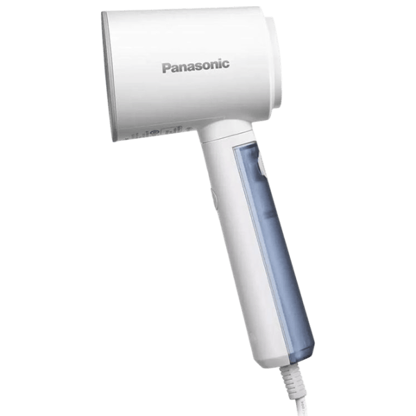 Vaporizator de călcat vertical Panasonic NI-GHD015WTV 1570 W/ White photo 1