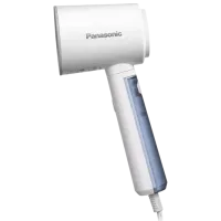Vaporizator de călcat vertical Panasonic NI-GHD015WTV 1570 W/ White
