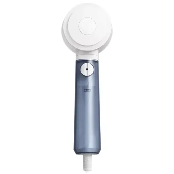 Vaporizator de călcat vertical Panasonic NI-GHD015WTV 1570 W/ White photo 2