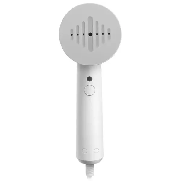 Vaporizator de călcat vertical Panasonic NI-GHD015WTV 1570 W/ White photo 3