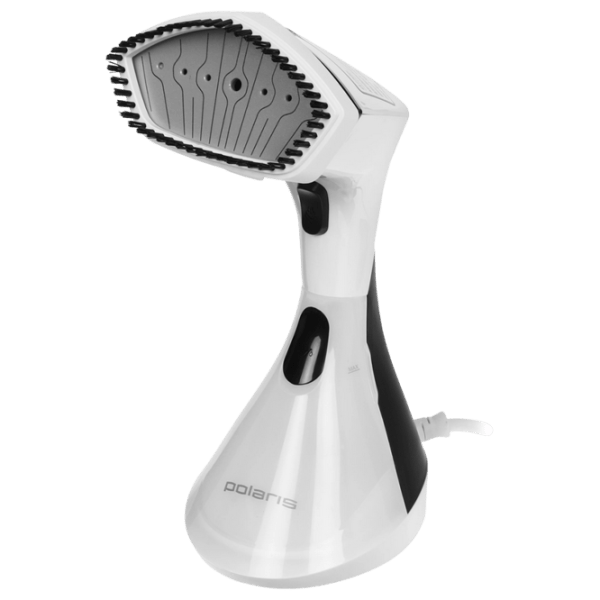 Vaporizator de călcat vertical Polaris PGS2050CA 2000 W/ White photo 2