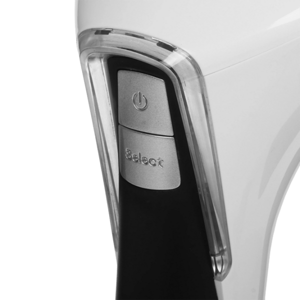 Vaporizator de călcat vertical Polaris PGS2050CA 2000 W/ White photo 5