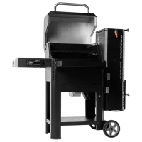 Мангал Masterbuilt Gravity Series 600 MB20041423 Брикеты, уголь / Мобильный photo 3