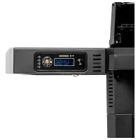 Мангал Masterbuilt Gravity Series 600 MB20041423 Брикеты, уголь / Мобильный photo 4