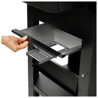 Мангал Masterbuilt Gravity Series 600 MB20041423 Брикеты, уголь / Мобильный photo 5