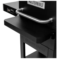 Мангал Masterbuilt Gravity Series 600 MB20041423 Брикеты, уголь / Мобильный photo 6