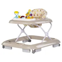 Premergător Chipolino Baby Steps (PRBS02504BE) / Beige