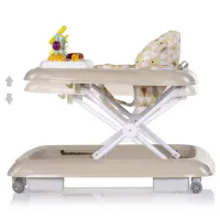 Premergător Chipolino Baby Steps (PRBS02504BE) / Beige photo 2