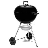 Grătar Weber Original Kettle E-5710 W14101004 Brichete, cărbuni / Mobil