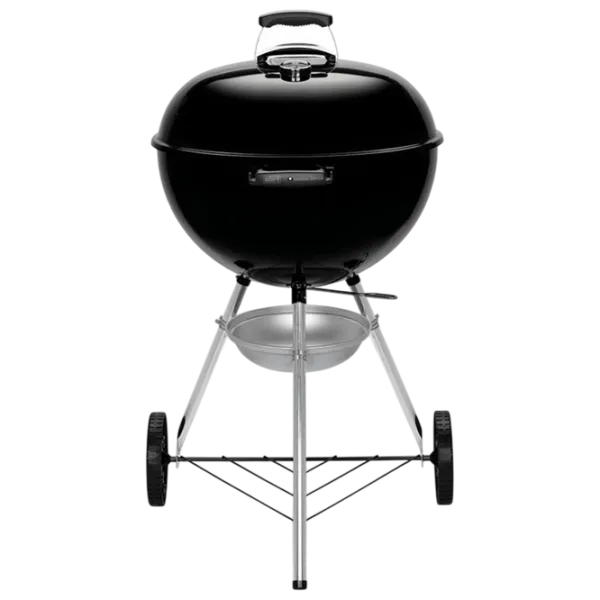 Grătar Weber Original Kettle E-5710 W14101004 Brichete, cărbuni / Mobil photo 2