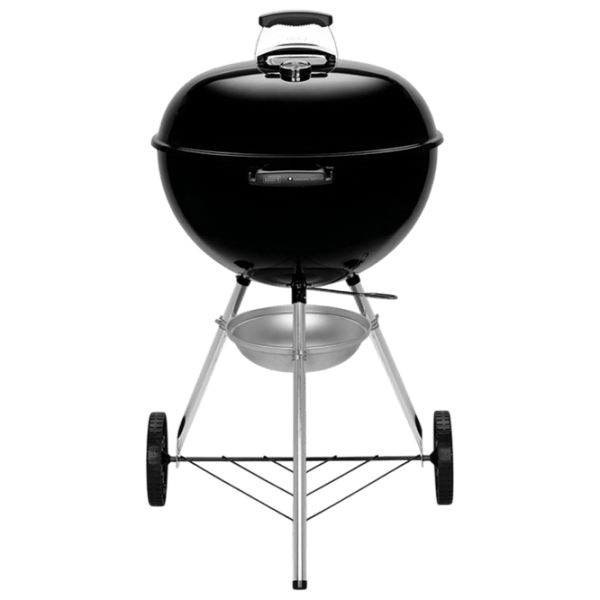 Grătar Weber Original Kettle E-5710 W14101004 Brichete, cărbuni / Mobil photo 2