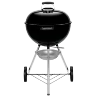 Grătar Weber Original Kettle E-5710 W14101004 Brichete, cărbuni / Mobil photo 2