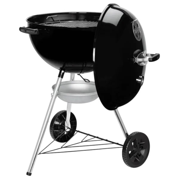 Grătar Weber Original Kettle E-5710 W14101004 Brichete, cărbuni / Mobil photo 3