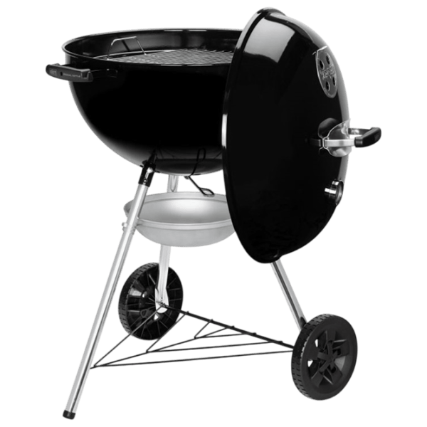 Grătar Weber Original Kettle E-5710 W14101004 Brichete, cărbuni / Mobil photo 3