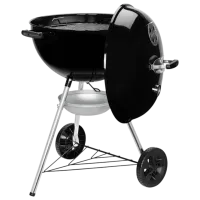 Grătar Weber Original Kettle E-5710 W14101004 Brichete, cărbuni / Mobil photo 3
