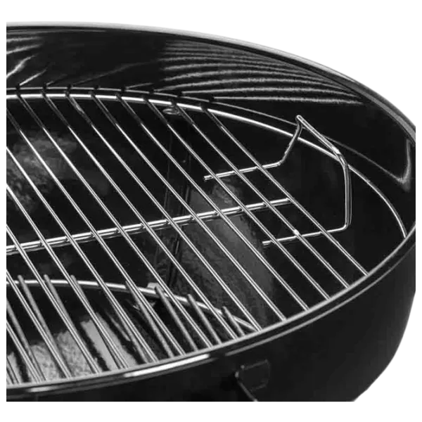 Grătar Weber Original Kettle E-5710 W14101004 Brichete, cărbuni / Mobil photo 5